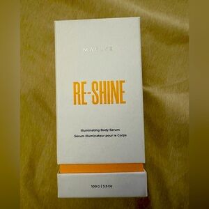 Illuminating Body Serum
